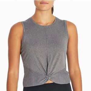 NWT Zobha Aura Twist Tank